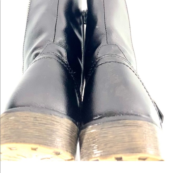 Mudd Little Girls Ankle Boots - Picture 6 of 10